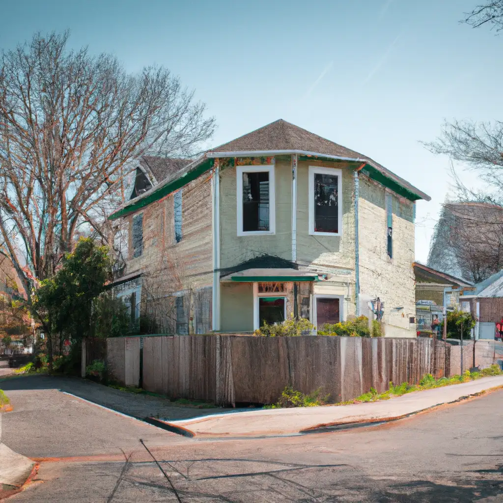 The Impact of Economic Trends on Rome, GA's Real Estate Market