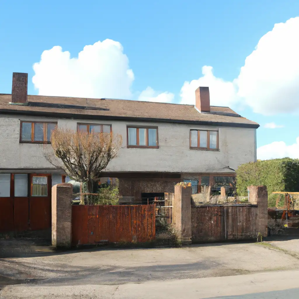 The Impending Housing Recession: Brace for Impact