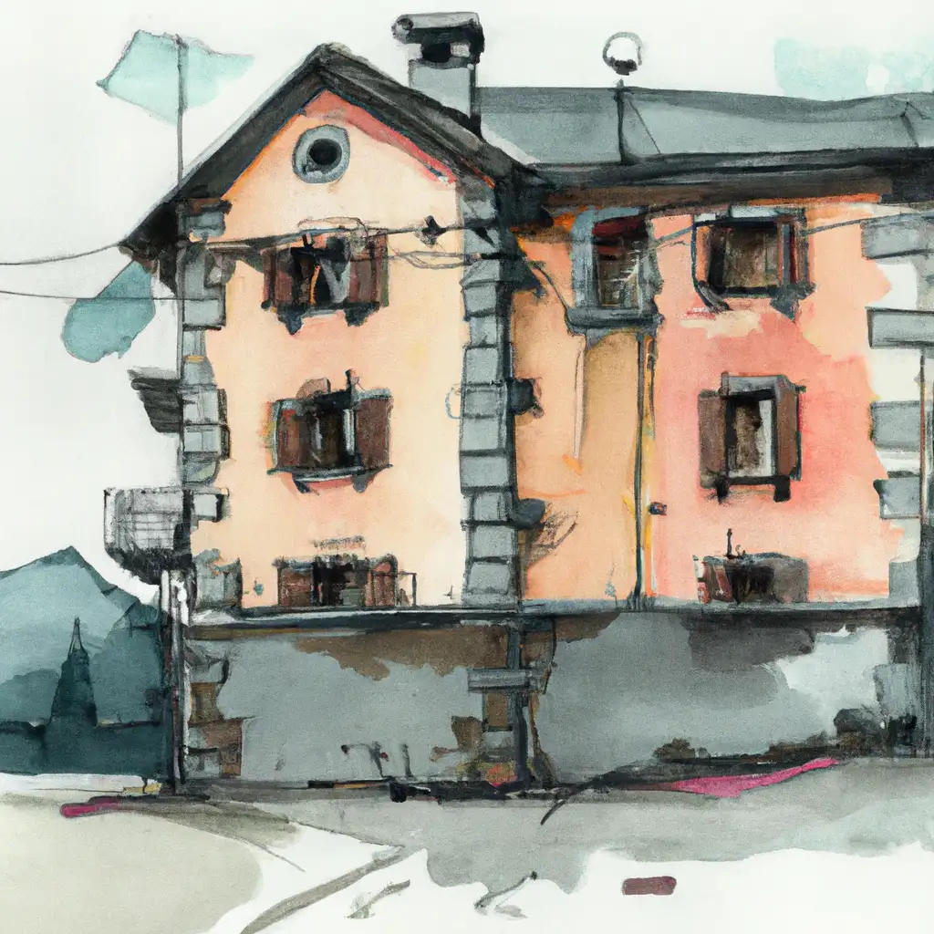 The Legalities of Flipping Historic Georgia Homes