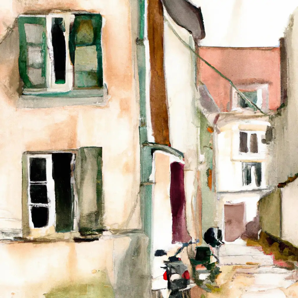 Top 5 Georgia Neighborhoods Ideal for House Flips