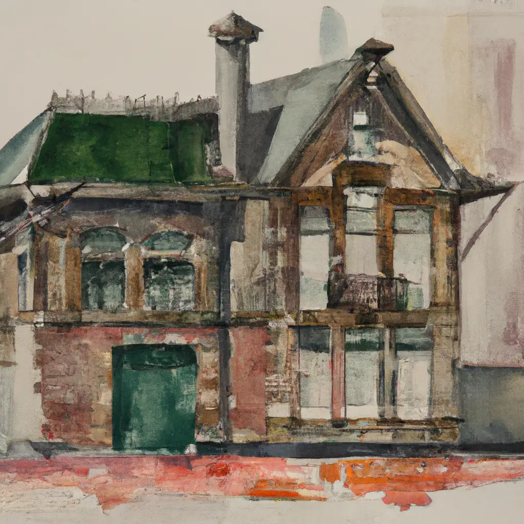 Understanding Georgia's Property Inspection Processes