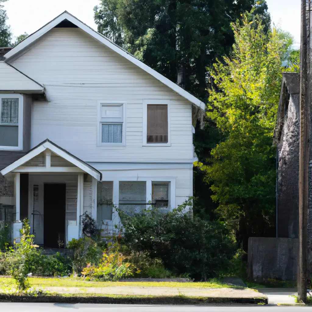 Understanding Trustee's Role in Bankruptcy Home Sales